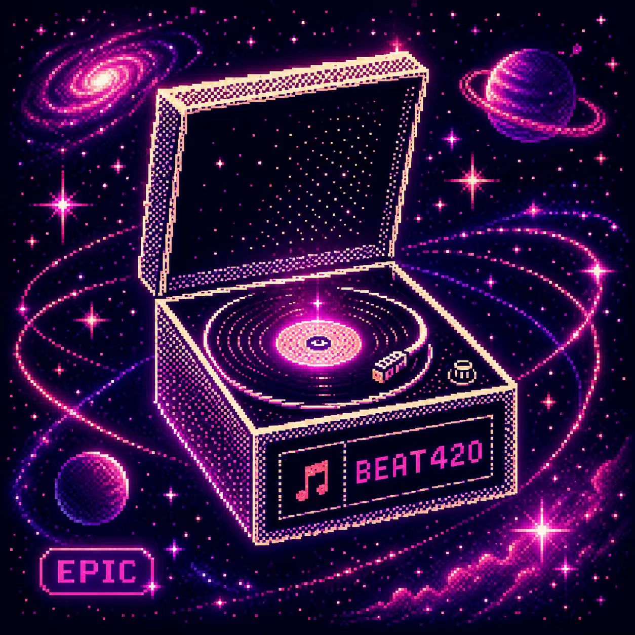 Epic