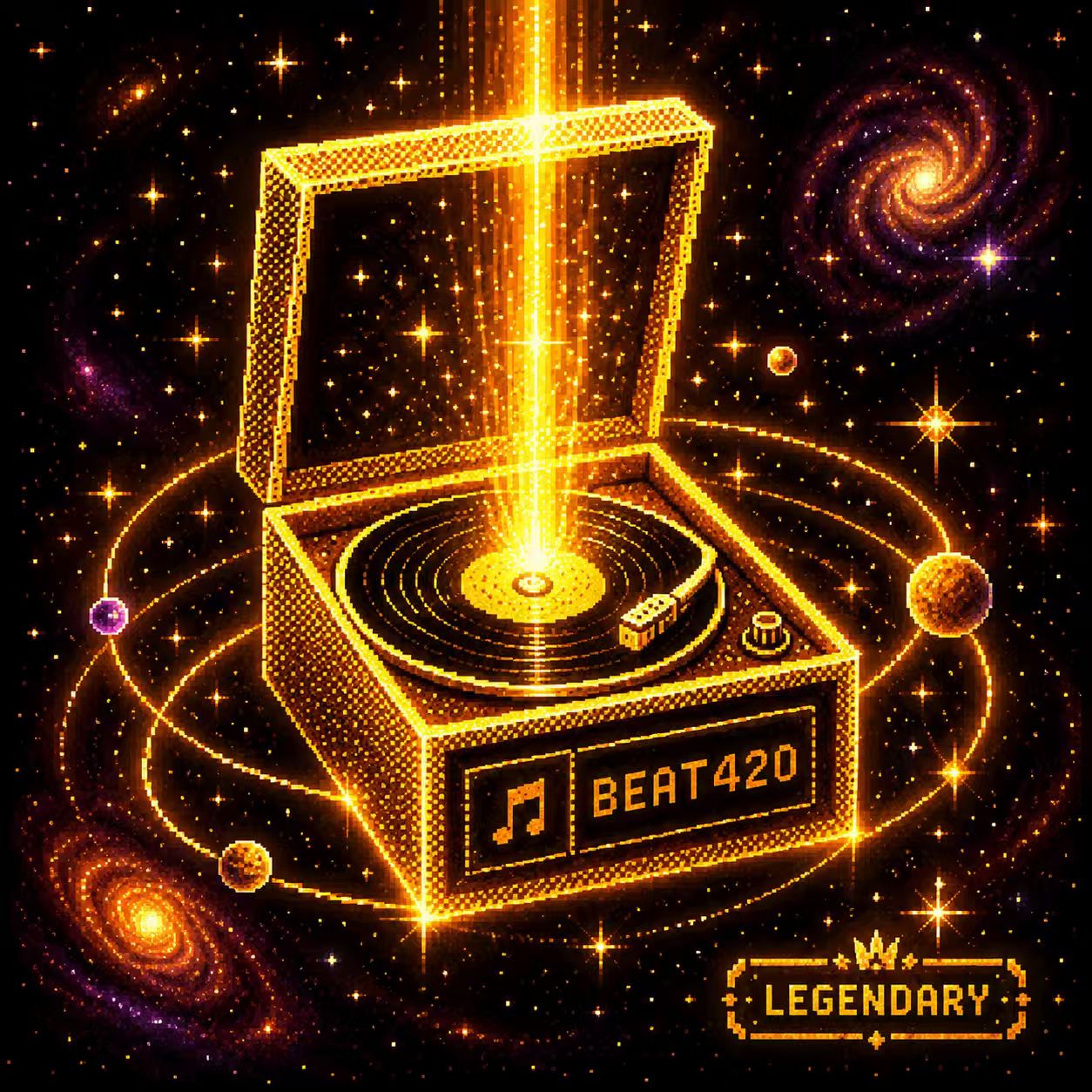 Legendary