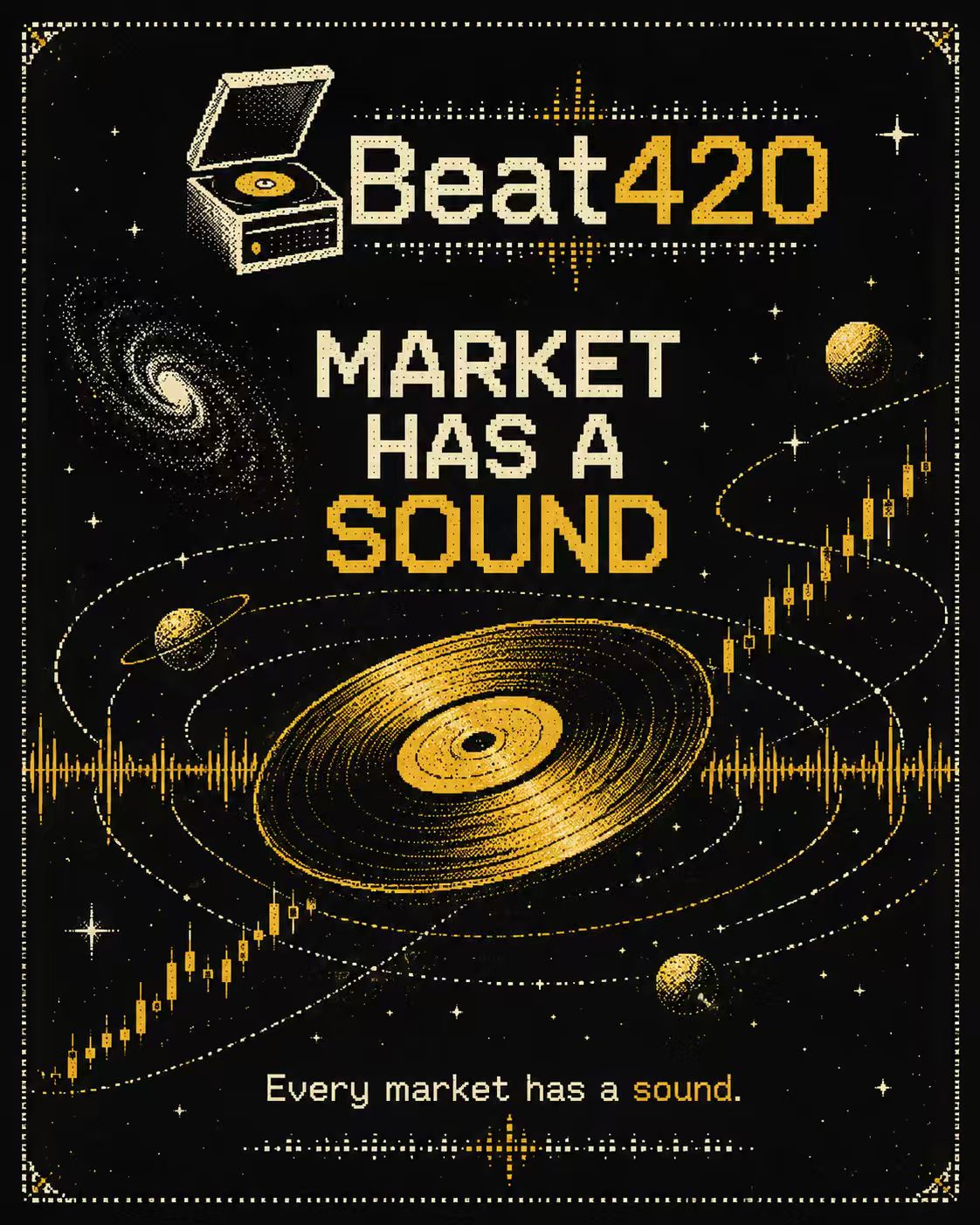 Beat420 poster